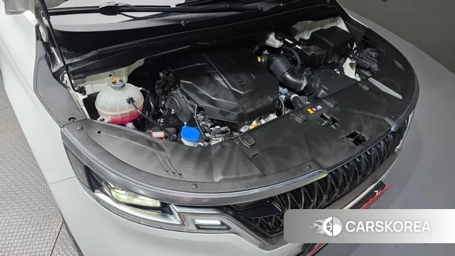 Kia Carnival 4th generation id 3003581 из Кореи 16