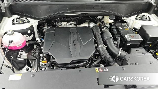 Hyundai Palisade (LX3) id 4279931 из Кореи 29