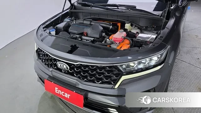 Kia Sorento 4th Generation id 3530273 из Кореи 16