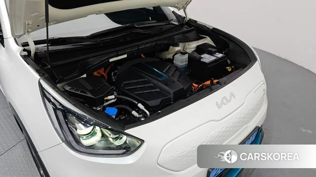 Kia Niro EV id 4481945 из Кореи 16