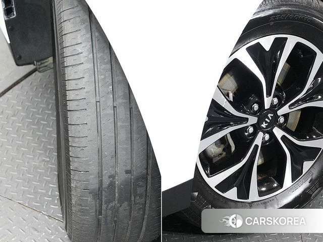 Kia Carnival 4th generation id 4268245 из Кореи 16