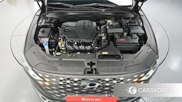 Hyundai The New Grandeur IG id 3437770 из Кореи 16