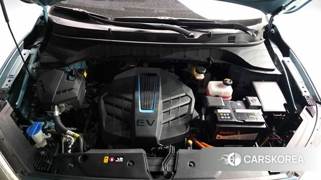 Hyundai Kona Electric id 4882383 из Кореи 28
