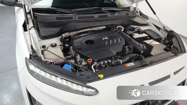 Hyundai The New Kona id 3433228 из Кореи 16