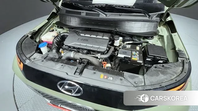 Hyundai Casper id 3431989 из Кореи 16