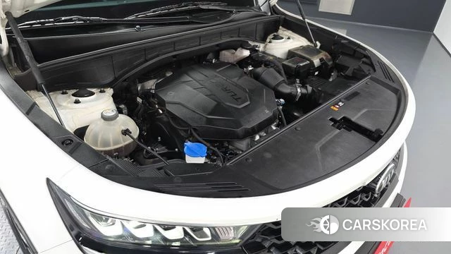 Kia Sorento 4th Generation id 3936312 из Кореи 16