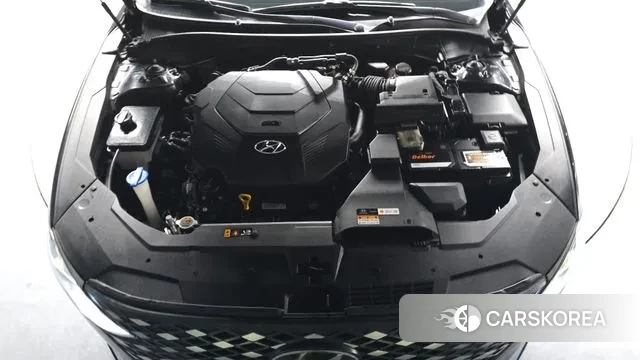 Hyundai The New Grandeur IG id 3747724 из Кореи 16