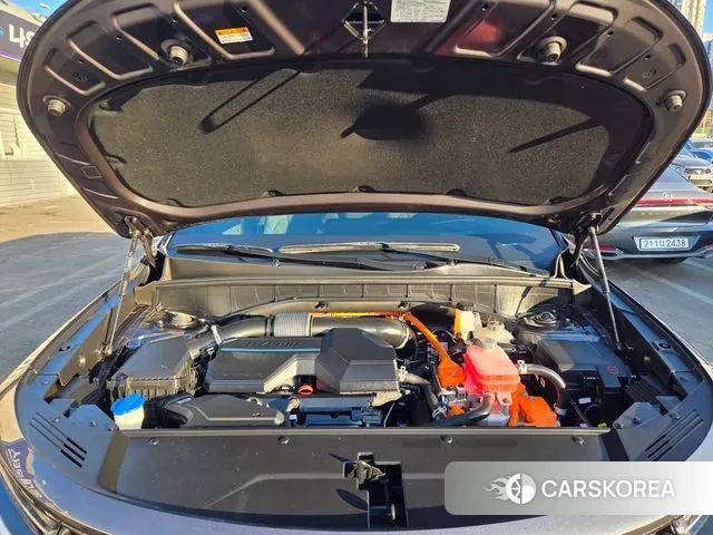 Kia Sorento 4th Generation id 3543676 из Кореи 16