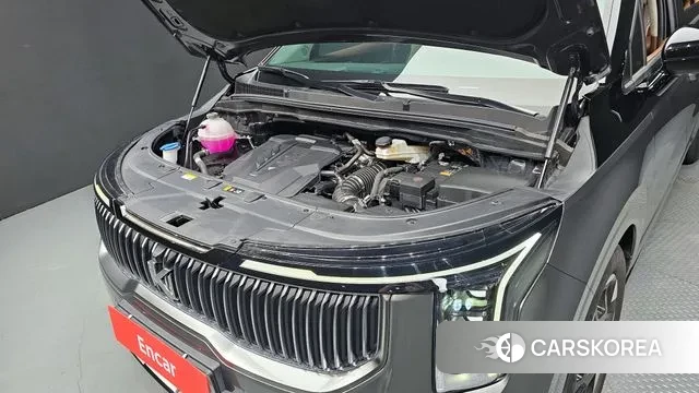 Kia The New Carnival 4th Generation id 3131551 из Кореи 16