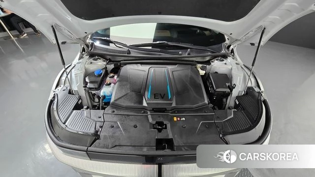Hyundai Ionic 5 id 4740721 из Кореи 35