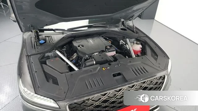 Genesis GV70 id 3565596 из Кореи 16