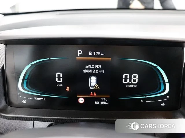 Hyundai Casper id 3389461 из Кореи 16