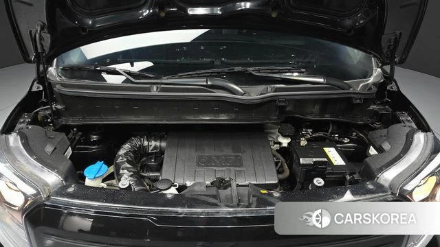 Kia The New Kia Ray id 4716022 из Кореи 30
