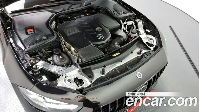 Mercedes-Benz CLS-Class C257 id 2743593 из Кореи 16