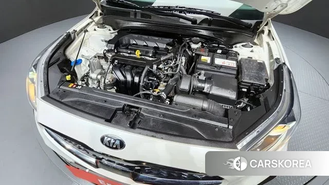 Kia Come New K3 id 3766372 из Кореи 16