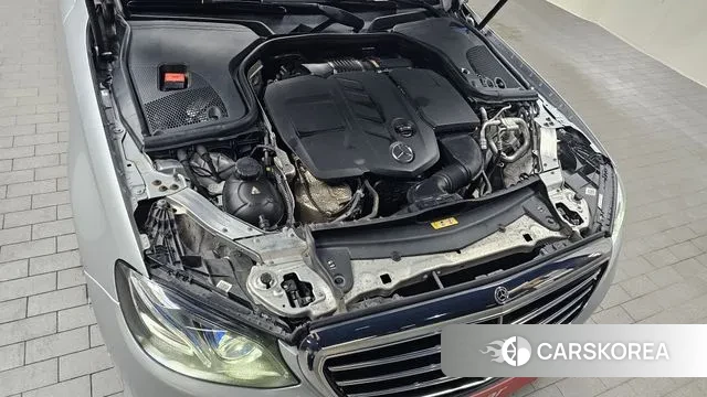Mercedes-Benz E-Class W213 id 3098281 из Кореи 16