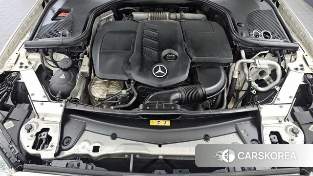 Mercedes-Benz E-Class W213 id 4722528 из Кореи 16