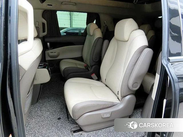 Kia The New Carnival 4th Generation id 3889199 из Кореи 16