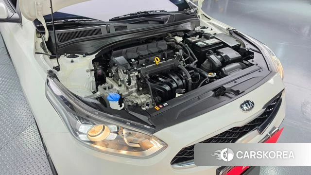 Kia Come New K3 id 4698521 из Кореи 16