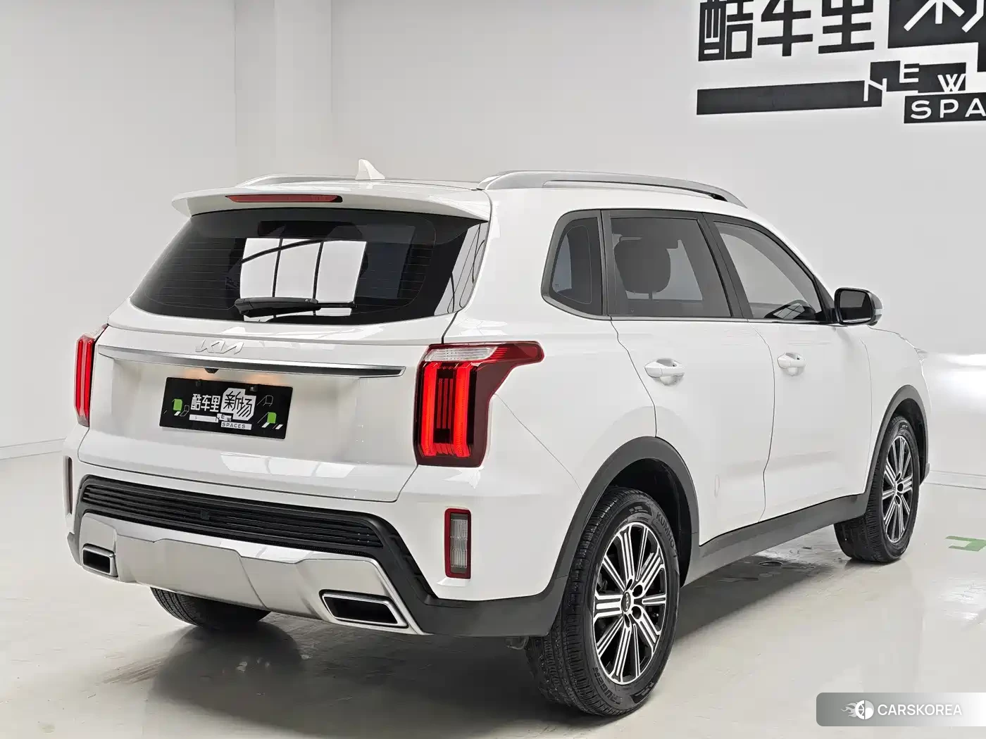 Kia Sportage id 4548289 из Китая 14
