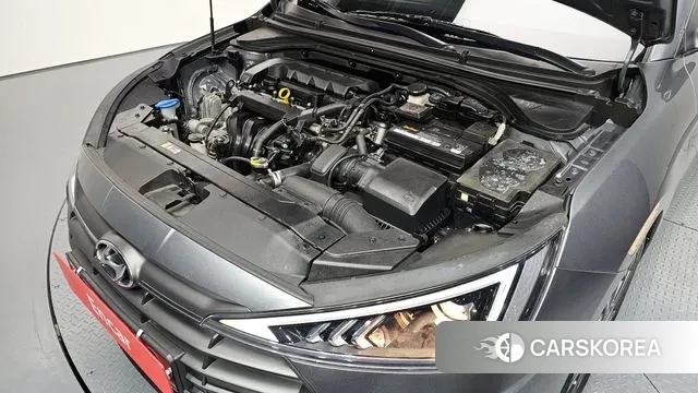 Hyundai The New Avante AD id 3547507 из Кореи 16