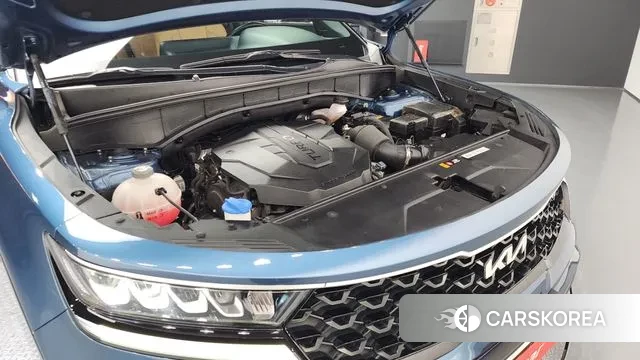 Kia Sorento 4th Generation id 3448244 из Кореи 16