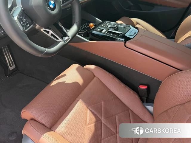 BMW 5 Series (G60) id 4479950 из Кореи 9