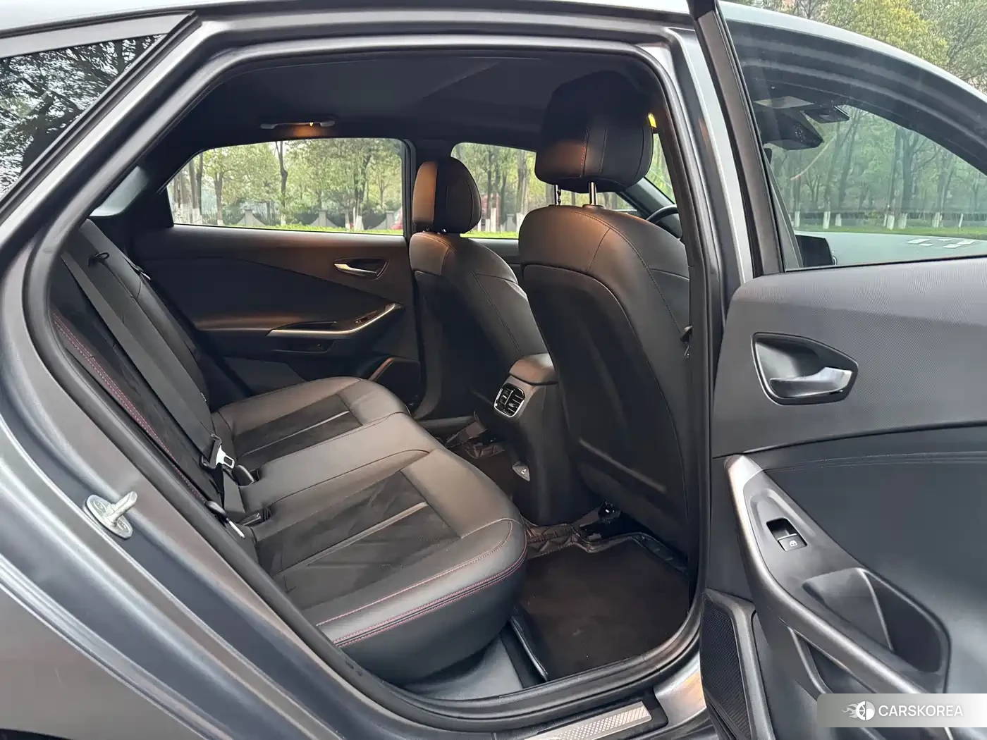 Hyundai Lafesta id 4674385 из Китая 9
