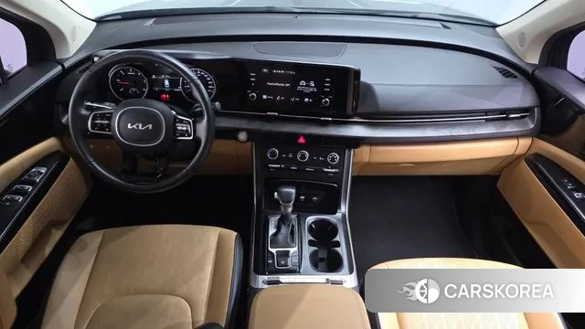 Kia Carnival 4th generation id 3625504 из Кореи 16