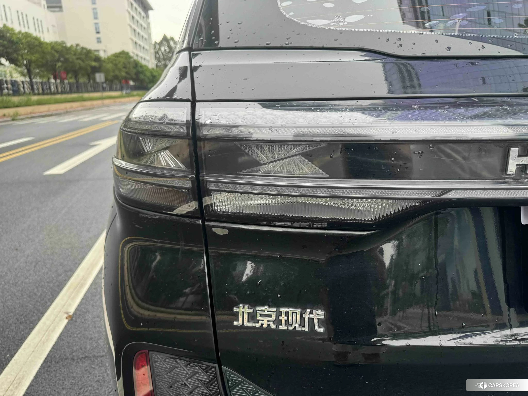 Hyundai ix35 id 4479481 из Китая 26