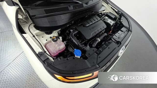 Hyundai Casper id 4864015 из Кореи 28