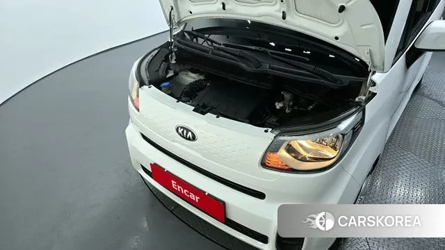 Kia The New Ray id 2965818 из Кореи 16
