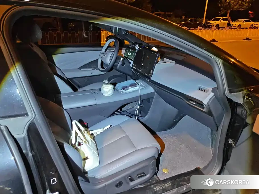 Nissan N7 id 4669249 из Китая 12
