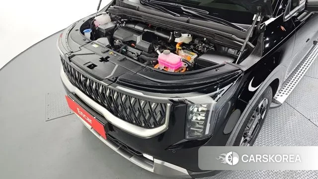 Kia The New Carnival 4th Generation id 3638785 из Кореи 16