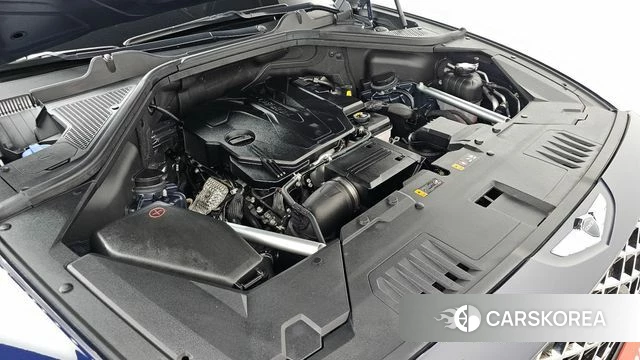 Genesis GV80 id 4433159 из Кореи 35