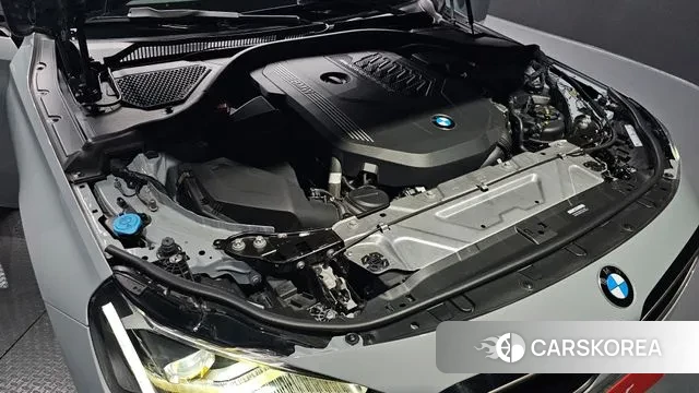 BMW 2 Series (G42) id 3739867 из Кореи 16