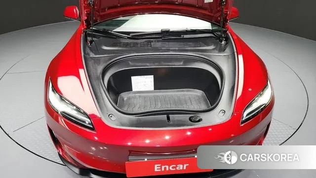 Tesla Model 3 id 3277938 из Кореи 16