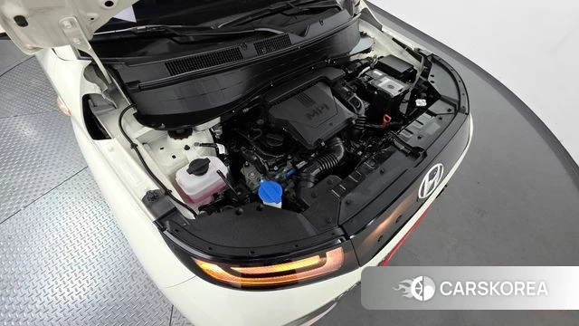Hyundai Casper id 4645310 из Кореи 27