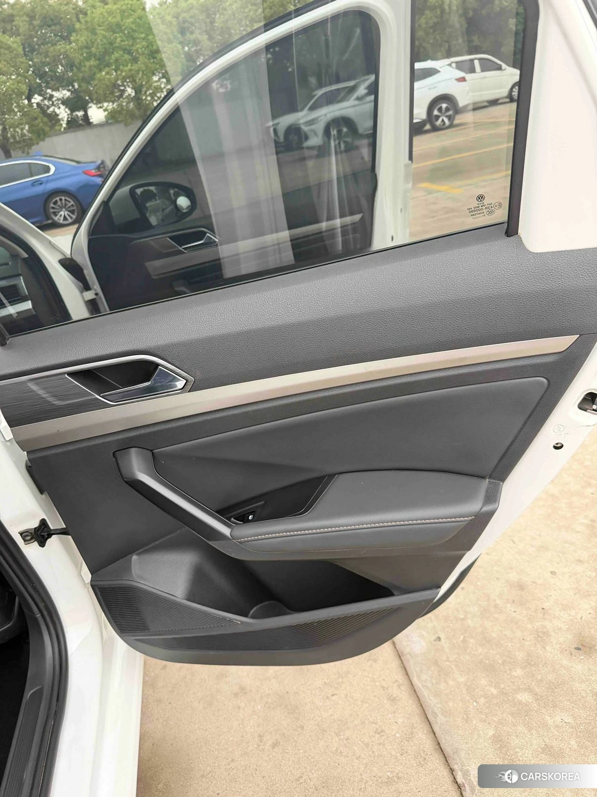 Volkswagen Lavida id 4453748 из Китая 7