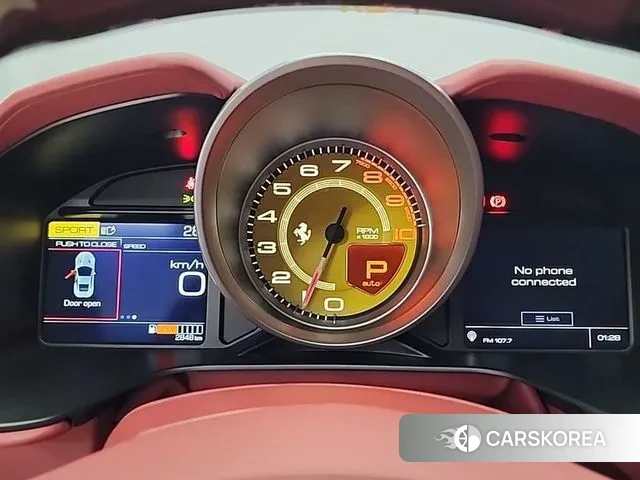 Ferrari Portofino id 2959044 из Кореи 14