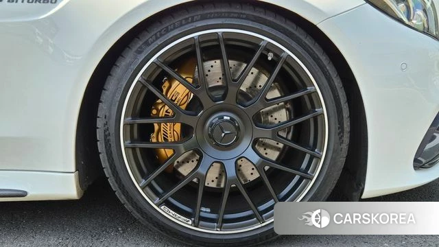 Mercedes-Benz C-Class W205 id 3925065 из Кореи 11