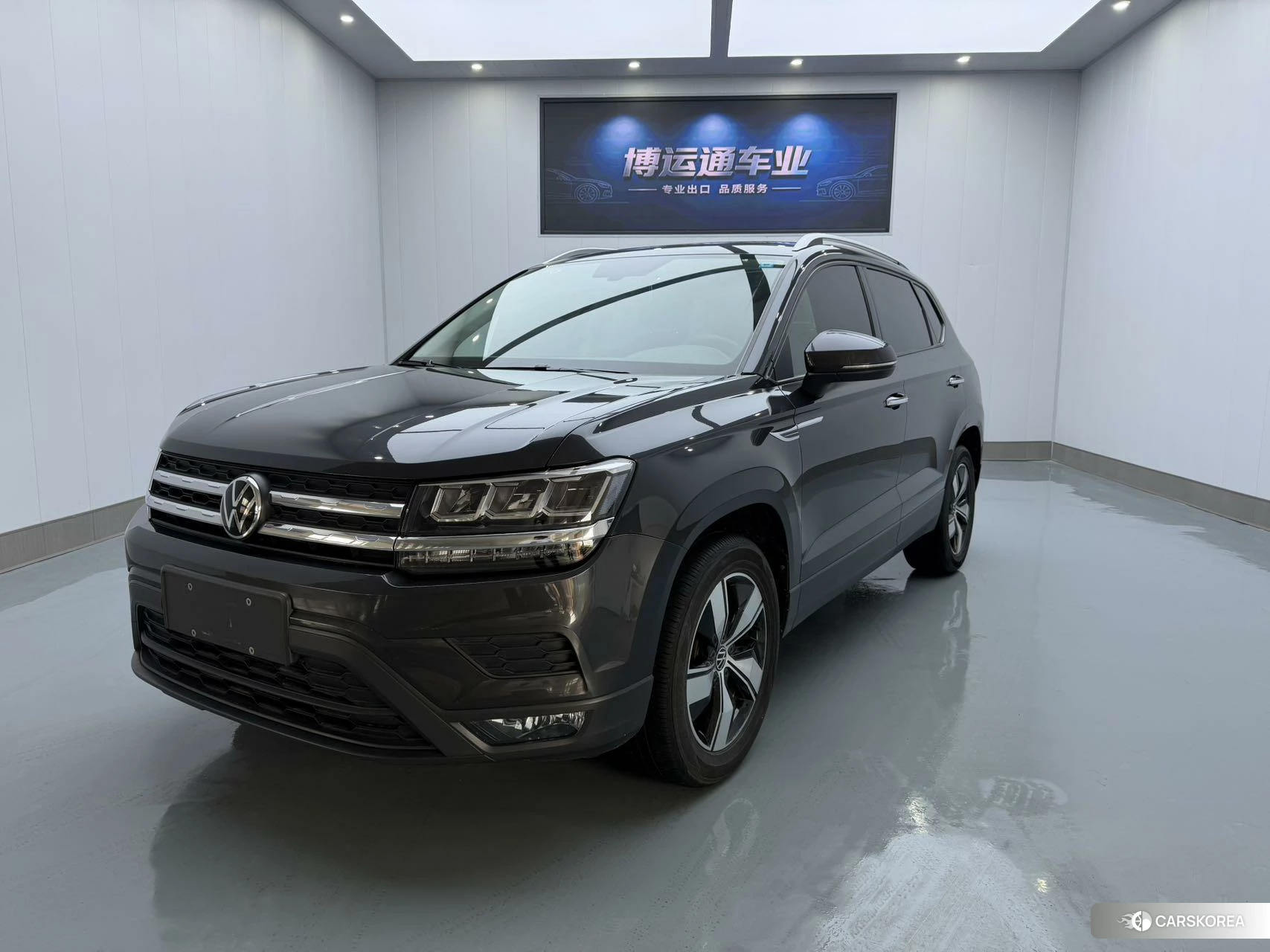 Volkswagen Tuyue id 4468036 из Китая 8