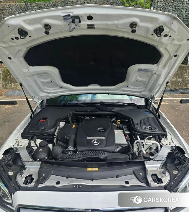 Mercedes-Benz E-Class W213 id 4366388 из Кореи 15