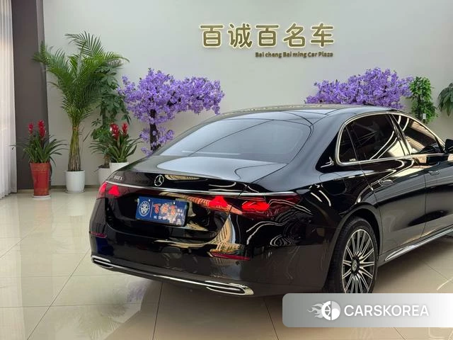 Mercedes-Benz E-class id 4209803 из Китая 14