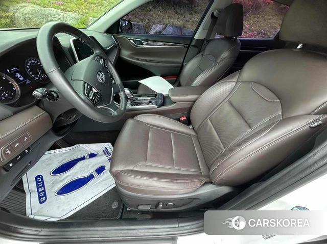 Hyundai Grandeur IG id 4020512 из Кореи 10