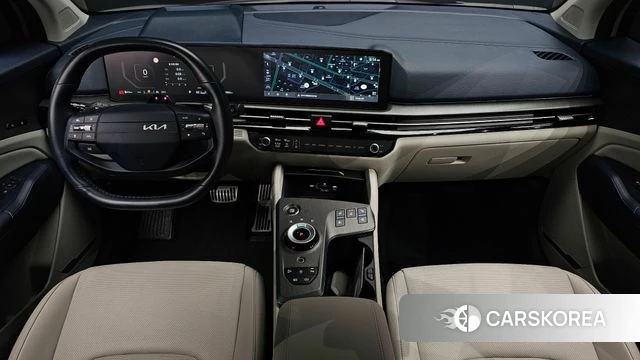 Kia The New Sportage 5th Generation id 4834240 из Кореи 32