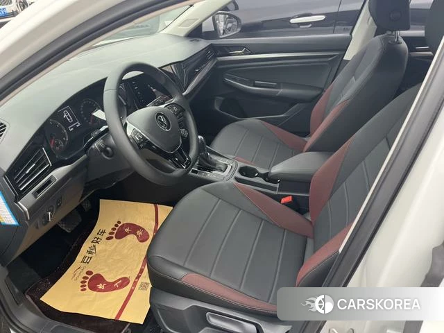 Volkswagen Bora id 4306819 из Китая 20