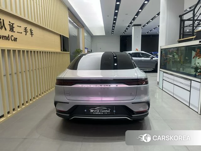 BYD Han DM 2024 Другой из Китая, фото 6