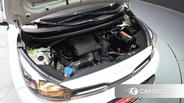 Kia Morning Urban (JA) id 4676119 из Кореи 27