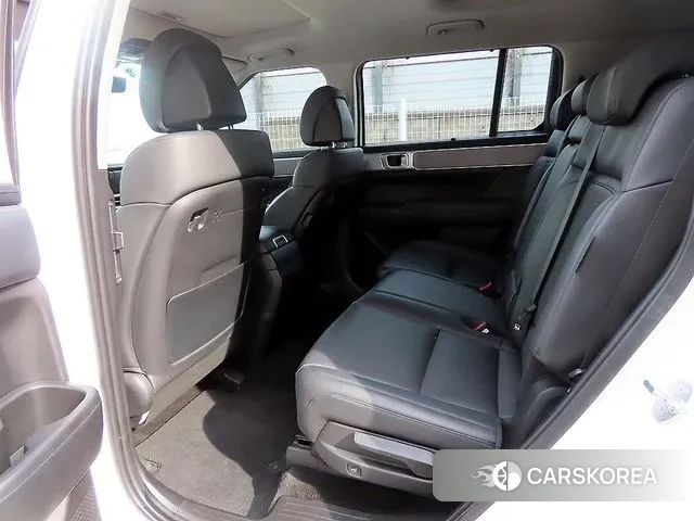 Hyundai Santa Fe (MX5) id 3668996 из Кореи 16